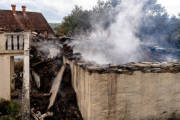 Affordable Emergency Fire Cleanup solutions in Lansdowne, VA